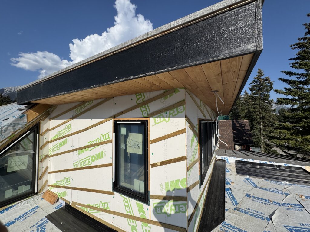 Soffit & Fascia project 4