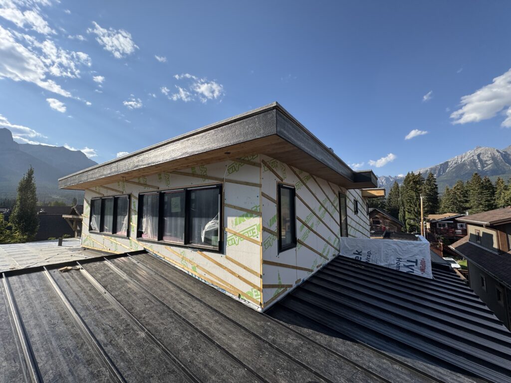 Soffit & Fascia project 5