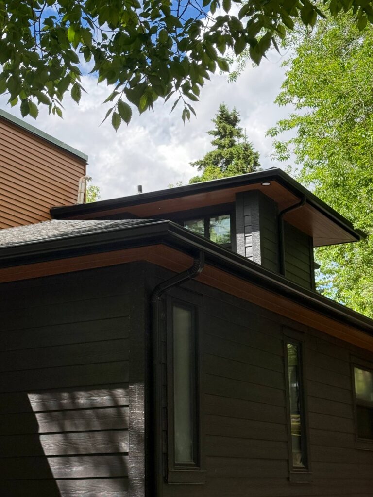 Gutters project 3
