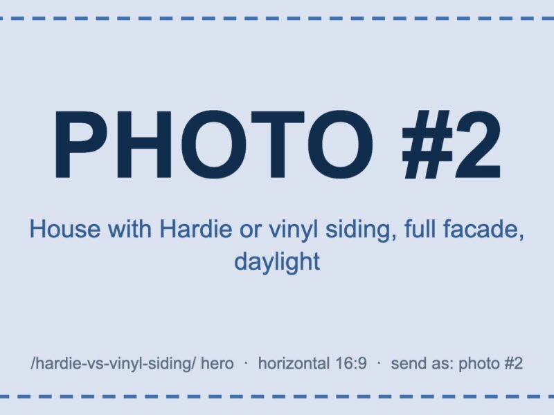 Placeholder photo #2