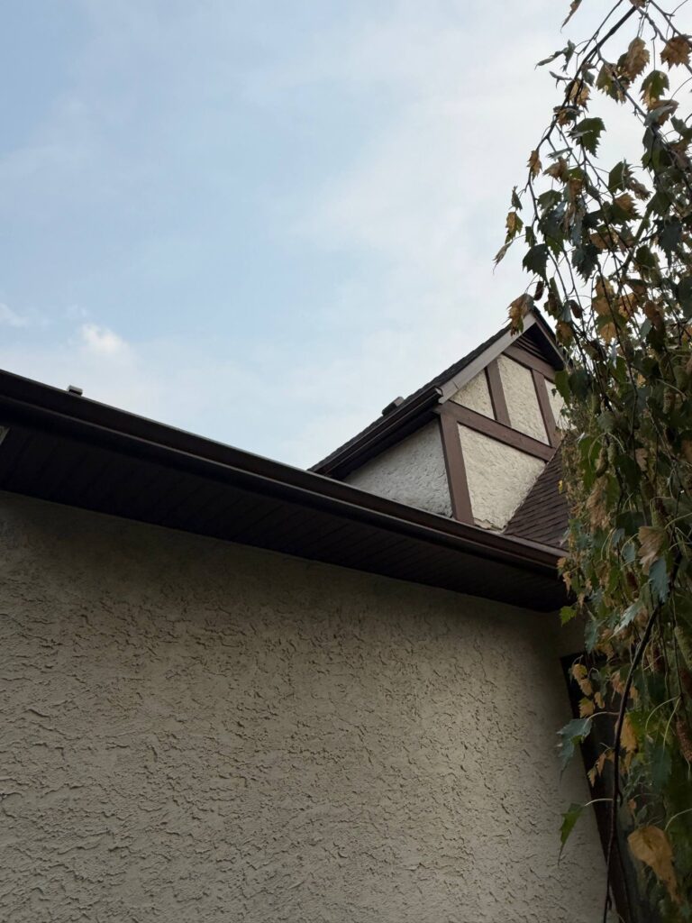 Soffit & Fascia project 5